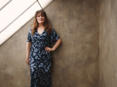 As her feud with September L. Davis escalates, Ana Gasteyer braved our portrait studio in honor of Schmigadoon!'s Outstanding Production nomination.
