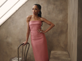 Christiani Pitts is a rockin’ Robin, nominated for her first Drama League Award for Two Strangers (Carry a Cake Across New York).