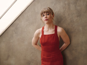 We’re flooded with pride for Susannah Flood, who nabbed a Drama League nomination for her performance in Liberation.