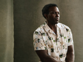 Joshua Henry