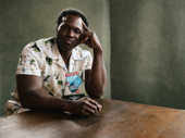 Joshua Henry was awarded Favorite Leading Actor in a Musical for his performance in Ragtime.
