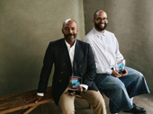 Hadestown is garnering fans across North America, with former cast member T. Oliver Reid and Associate Director Keenan Tyler Oliphant celebrating the show’s Favorite Tour award.