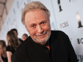 Tony winner Billy Crystal will be seen next season in solo show 860