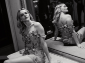 Miss Becky Shaw herself, Madeline Brewer.