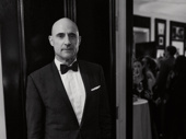 Mark Strong earned a Tony nomination for Oedipus.