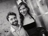 Two brilliant things: Daniel Radcliffe and Erin Darke.