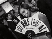 Tony winner Adrienne Warren is Cats: The Jellicle Ball's biggest fan.