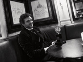 Alden Ehrenreich won a Tony Award for his Broadway debut in Becky Shaw as Max.