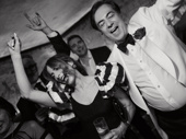 John Gore brings the party to The Carlyle.