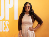 Industry powerhouse Shonda Rhimes celebrates her Scandal collaborator Kerry Washington in The Whoopi Monologues.