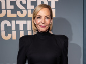 Oscar and Emmy winner Allison Janney gears up to unleash the drama in Other Desert Cities on Broadway.