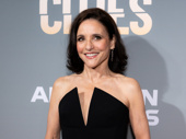 Eleven-time Emmy winner Julia Louis-Dreyfus makes her Broadway debut in Other Desert Cities, a feat arguably more impressive than being Vice President of the United States.