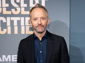 Tony winner John Benjamin Hickey directs the star-studded Broadway revival of Other Desert Cities.