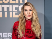 Tony nominee Lily Rabe returns to Broadway as Brooke Wyeth in Other Desert Cities.