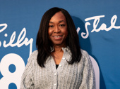 Master storyteller Shonda Rhimes celebrates Billy Crystal’s new Broadway chapter on opening night of 860.