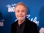 Tony winner Billy Crystal returns to Broadway with his personal one-man-show, 860.
