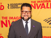 Laughter is the best medicine, and Brandon J. Dirden has the prescription! He makes his Broadway directorial debut with The Imaginary Invalid on Broadway.