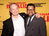 Tony winner Bill Irwin adapts and stars in The Imaginary Invalid on Broadway, directed by Brandon J. Dirden.