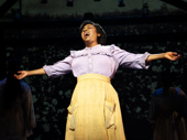 Ledisi as Tallulah Clarke in Wanted.