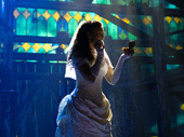 Solea Pfeiffer as Mary Clarke in Wanted.