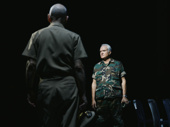 Bradley Whitford as Col. Nathan R. Jessep in A Few Good Men.