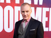 Peter Bradbury understudies five roles in A Few Good Men, which is now open on Broadway.