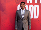 In A Few Good Men on Broadway, Billy Eugene Jones plays Capt. Isaac Whitaker.