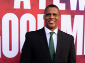 To Kill a Mockingbird actor Michael Braugher tackles another Aaron Sorkin drama, appearing as Cpl. Jeffrey Howard in A Few Good Men.