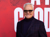 After making his Broadway debut in the original production of A Few Good Men, Emmy winner Bradley Whitford returns to the stage as Col. Nathan R. Jessep.