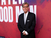 Playwright Aaron Sorkin celebrates the Broadway revival of his first play, A Few Good Men.