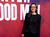 Lincoln Center Theater’s Artistic Director Lear deBessonet celebrates the house’s Broadway season opener, A Few Good Men.
