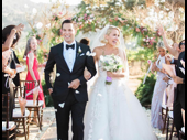 Aca-dorable! Congrats to Pitch Perfect pair Anna Camp and Skylar Astin for tying the knot on September 10.(Photo: Instagram.com/skylarastin/Katie Shuler)