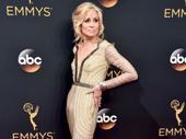 Werk! Tony winner and Transparent star Judith Light rocks the red carpet on Emmy night. Catch her in All the Ways to Say I Love You at the Lucille Lortel Theatre.(Photo: Instagram.com/judithlight)