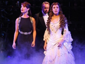 Angels of music Sierra Boggess and Celinde Schoenmaker mark the first time two Christines from Phantom of the Opera have sung together. The West End production celebrated its 30th anniversary on October 10. Check out the full tribute performance!(Photo: Instagram.com/officialsierraboggess)