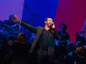 Hugh Jackman is back on Broadway! If only it weren't for one night only. Fingers crossed!(Photo: Adam Schultz) 