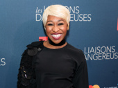 The Color Purple Tony winner Cynthia Erivo makes a fashion statement on any red carpet.