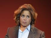 Anna Deavere Smith in Notes From the Field.