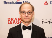 Congrats to Tony and Emmy winner David Hyde Pierce! We can't wait to have him back on Broadway in Hello, Dolly! in March 2017.