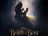 The Beauty and the Beast live-action movie poster is here, and it's enchanting. See the tale as old as time with Dan Stevens and Emma Watson on March 17, 2017.(Photo: Disney)