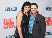 Sweet Charity director Leigh Silverman and choreographer Joshua Bergasse get together.