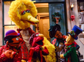 Seen the Sesame Street Christmas special yet? Well, Mama Broadway Audra McDonald is in it, so get on that.(Photo: Instagram.com/audramcdonald)