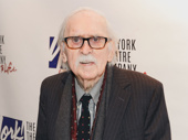 Tony-winning scribe Thomas Meehan steps out.