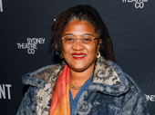 Pulitzer Prize-winning scribe Lynn Nottage attends the Broadway opening of The Present. Her play Sweat begins Broadway performances on March 4.