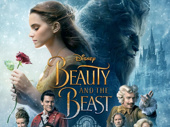 We spy Mama Broadway in her Beauty and the Beast best. Can you spot Audra McDonald in the poster for the highly anticipated remake? We can't wait to go to the movies on March 17!(Photo: Disney)