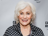 Tony winner Betty Buckley is poised to perform in Concert for America.