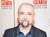 David Alford makes his Broadway debut in The Little Foxes.