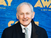 Four-time Tony nominee Victor Garber is a Canadian superstar.