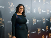 We love Audra McDonald in everything, but we're particularly excited to see her take on the role of opera diva Madame Garderobe.