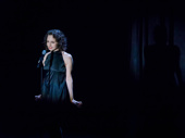 Every night is better with a performance from Bebe Neuwirth.