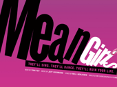 The Mean Girls musical has got premiere dates, a nifty tagline and a fetch logo. We can't wait for October 31!